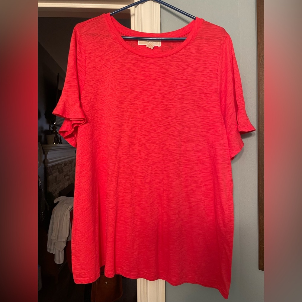 Michael Kors 1XL shirt